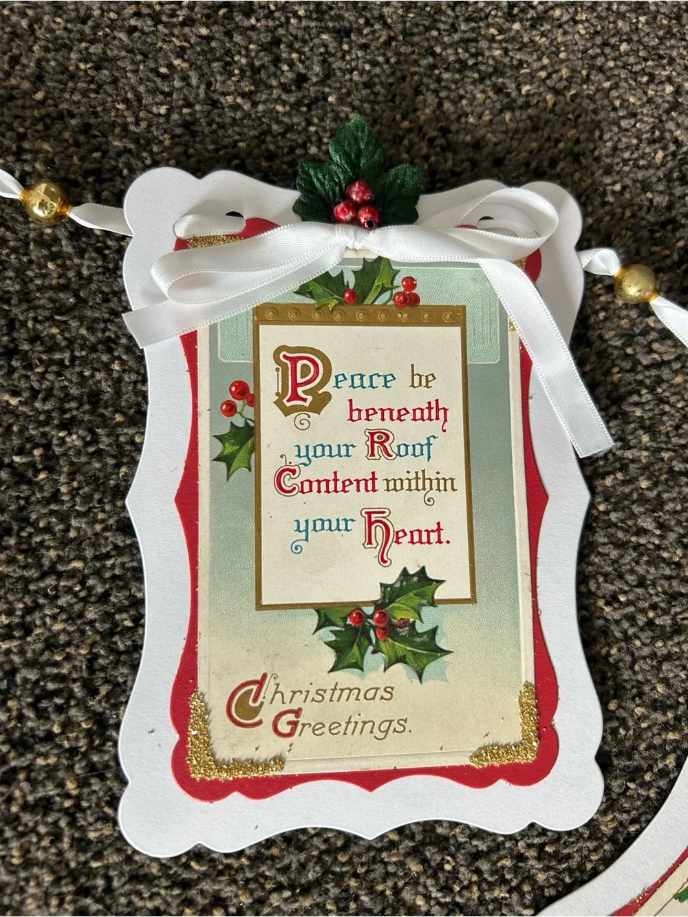 vintage repurposed handmade one of a kind vintage repurposed